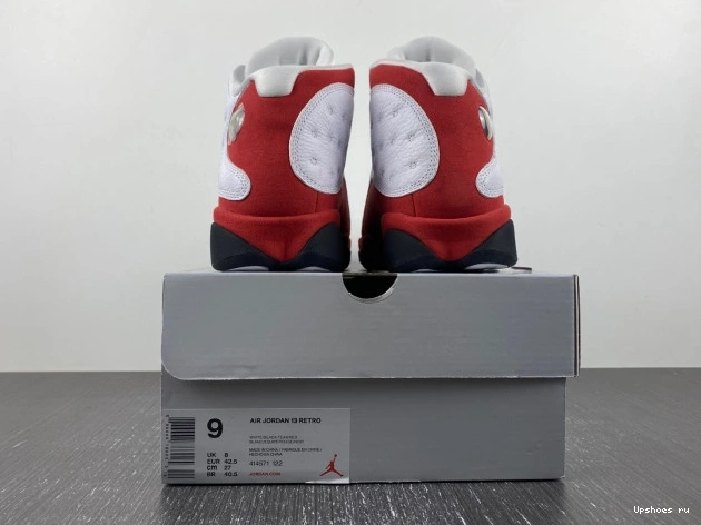    13 414571-122 Retro Chicago Jordan    OG 0718